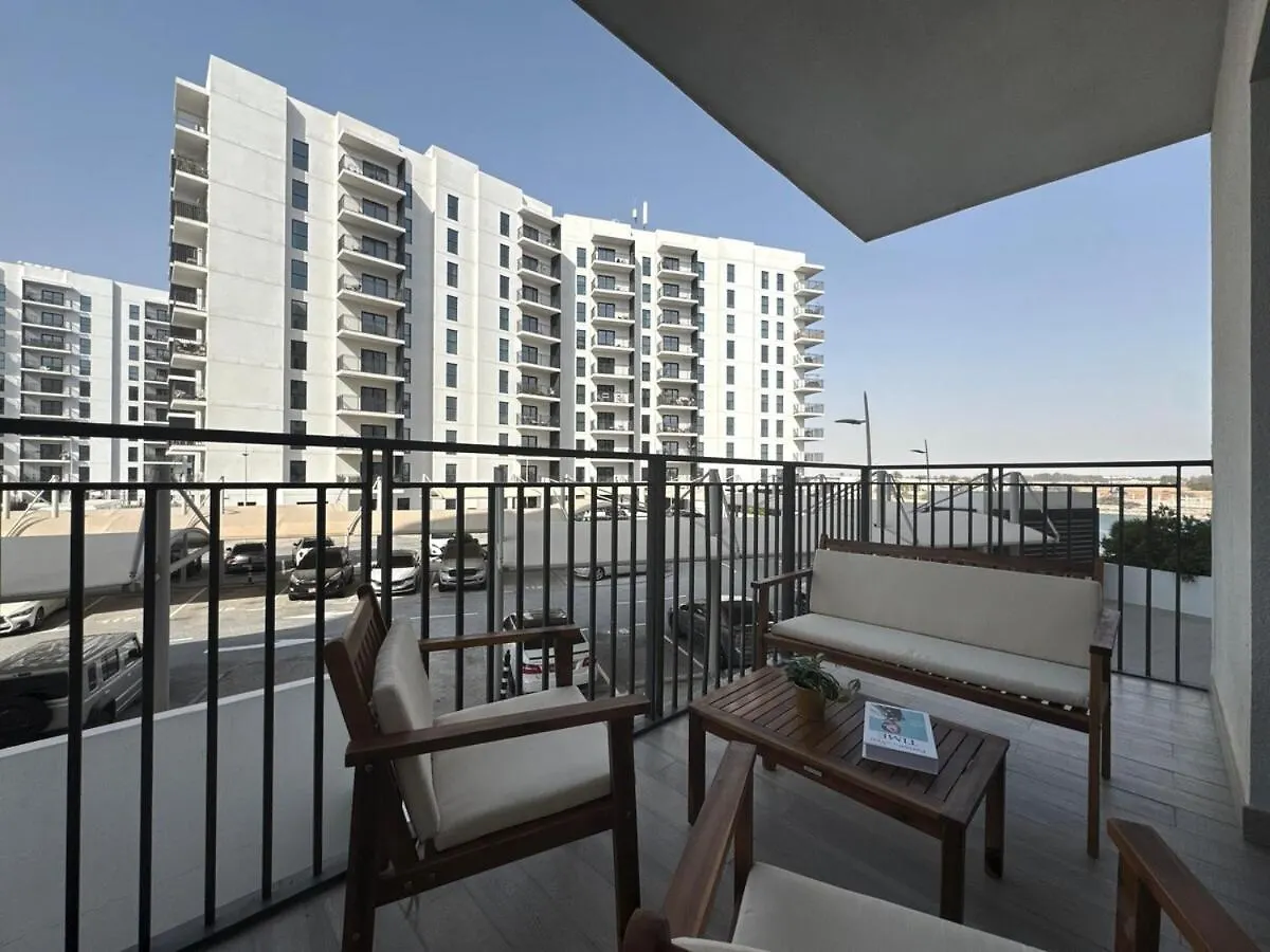 شقة Perfect Studio For Families Next To Ferrari World, Sea World, Warner Bros World & Yas Mall أبو ظبي