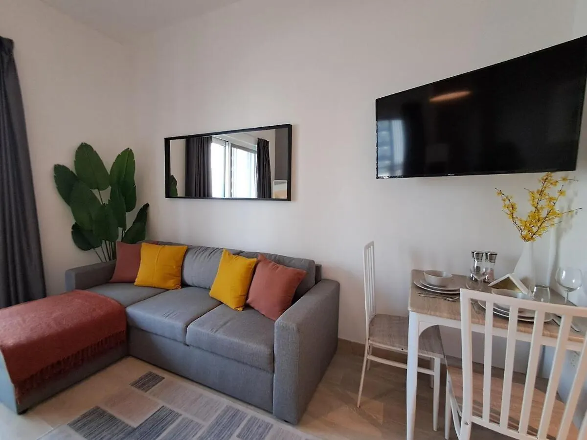 Perfect Studio For Families Next To Ferrari World, Sea World, Warner Bros World & Yas Mall أبو ظبي 0*,
