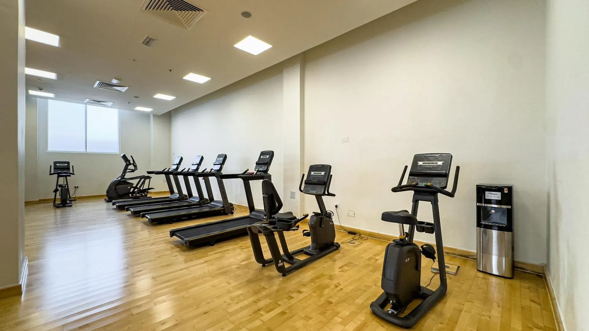 Perfect Studio For Families Next To Ferrari World, Sea World, Warner Bros World & Yas Mall أبو ظبي 0*,