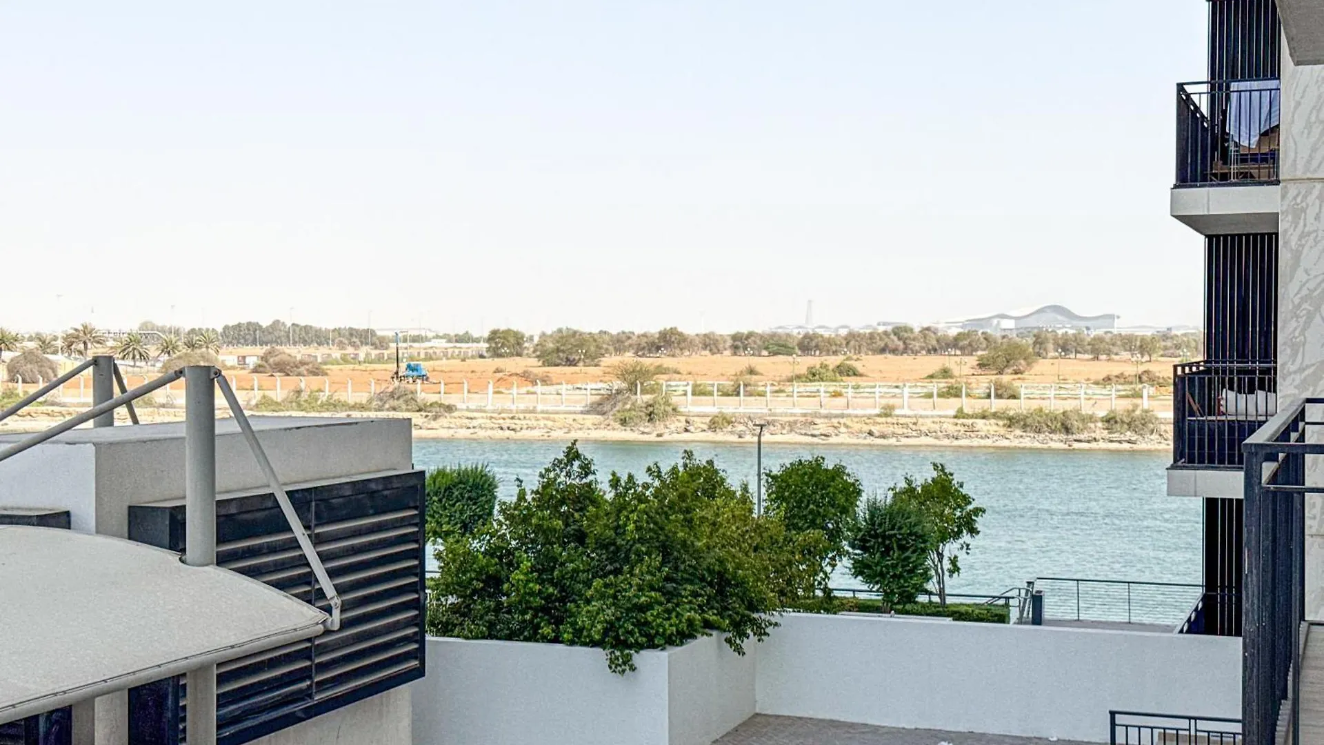 Perfect Studio For Families Next To Ferrari World, Sea World, Warner Bros World & Yas Mall أبو ظبي