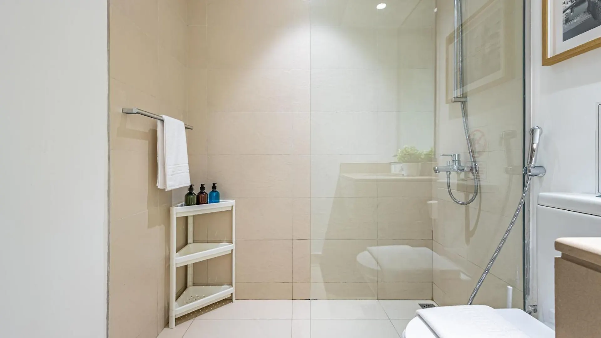 Perfect Studio For Families Next To Ferrari World, Sea World, Warner Bros World & Yas Mall أبو ظبي 0*,  الإمارات العربية المتحدة